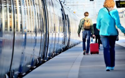 Rail Europe choisit APIZ ERP Solutions