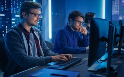 L’ERP Open source APIZ renforce son offre avec l’intégration de la plateforme Open Source Kubernetes