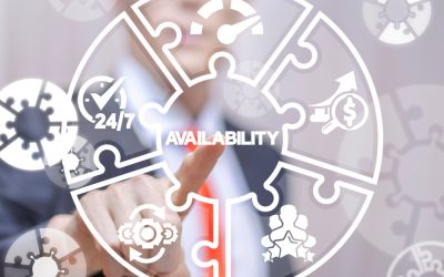 APIZ ERP : La Haute Disponibilité en point de mire