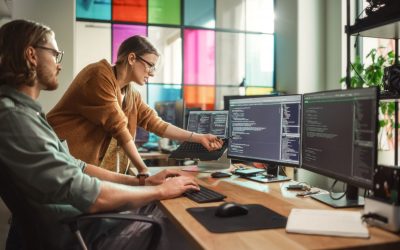 7 raisons d’utiliser APIZ comme plateforme de développement pour vos applications métiers