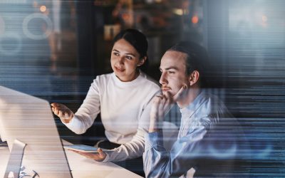 Optimiser vos applications métiers avec les bonnes bases de données