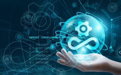 Améliorez la performance de vos outils métiers grâce à l’approche CI/CD et DevOps d’APIZ ERP