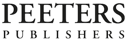 Logo Peeters Publishers Logo Peeters Publishers