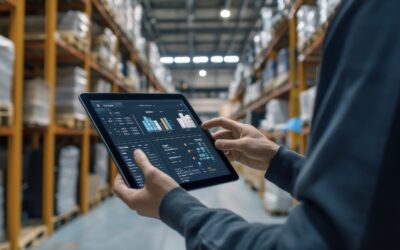 Les défis d’implémentation d’un ERP dans l’industrie et comment les surmonter