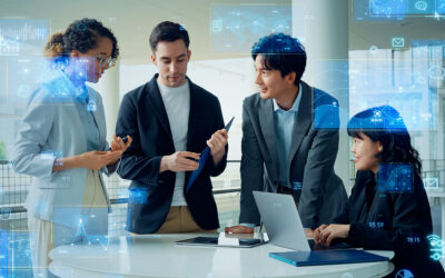 Pourquoi l’ERP Open Source est idéal pour les PME à croissance rapide 