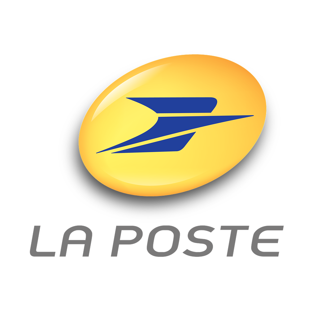 logo la poste