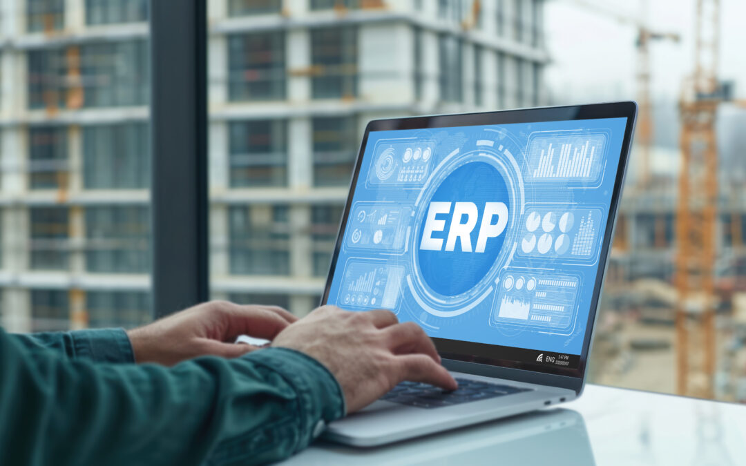 Comment un ERP Industrie améliore la traçabilité des produits et la conformité ? 