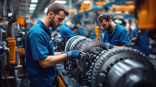 ERP industriel et traçabilité : comment APIZ ERP optimise la qualité et la conformité 