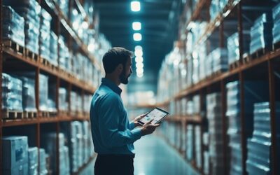 ERP industriel et SAV (service après-vente) : une traçabilité complète jusqu’au client final