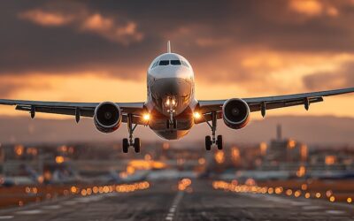 Bridgestone Aircraft Tire Europe choisit APIZ ERP pour son nouveau logiciel de gestion